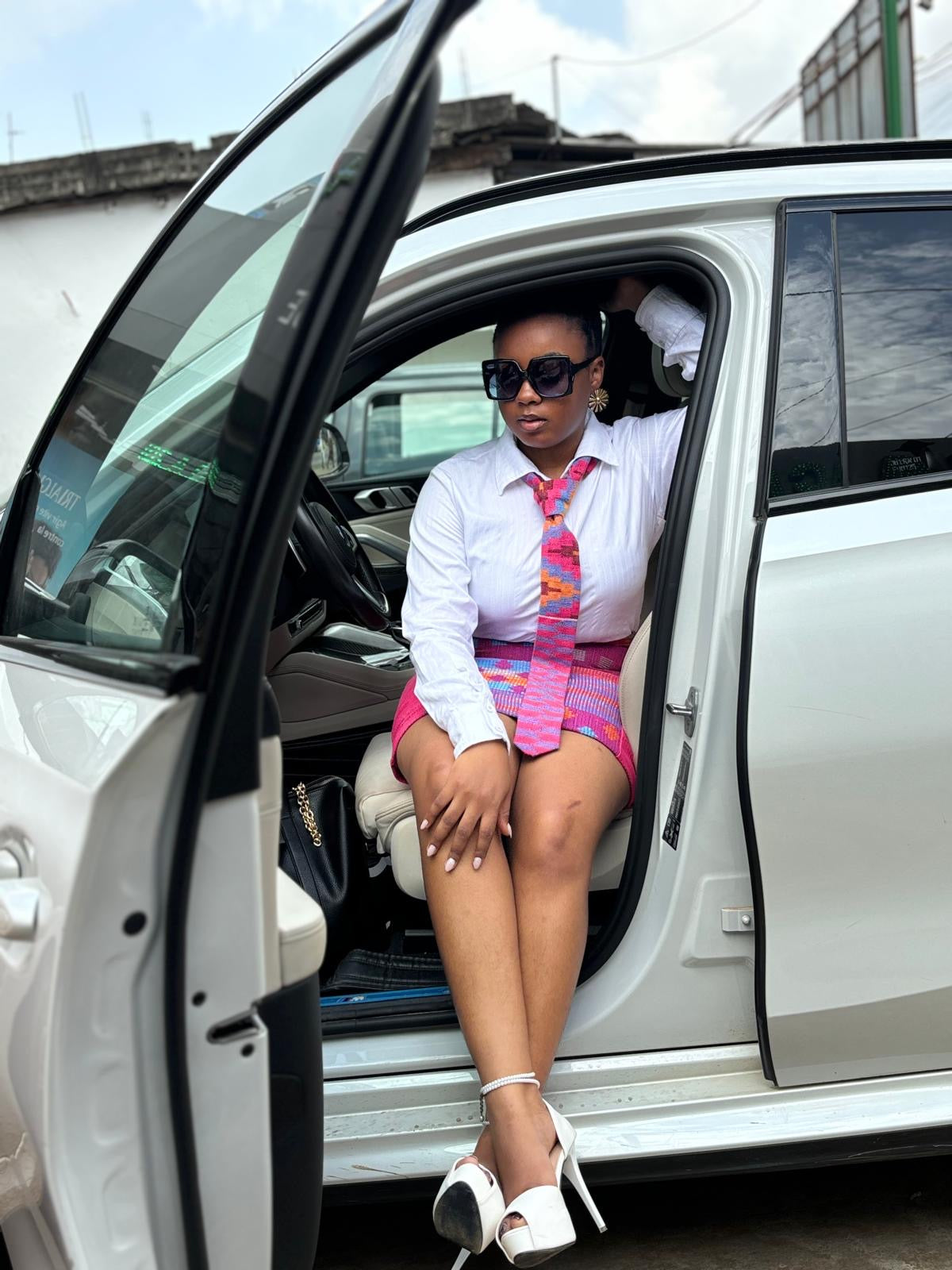 Lady Boss